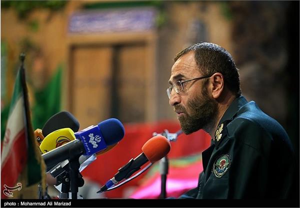 پیکر یکی از 175 غواص شهید عملیات کربلای 4 8