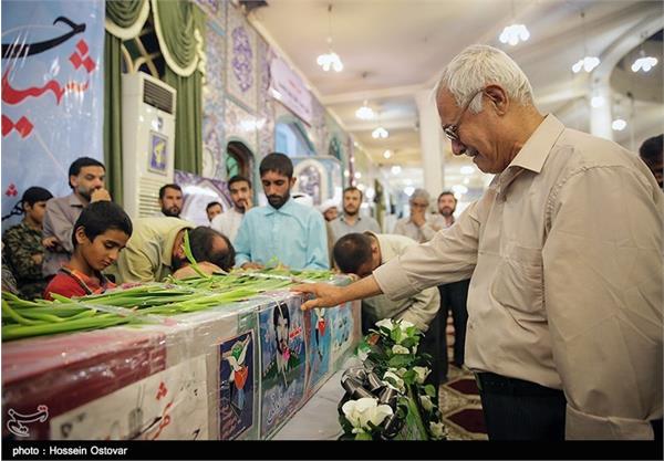 بازگشت حیدر یزدانی پس از ۳۶ سال 18