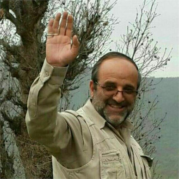 عکس های شهیدعلیرضا شمسی پور 1