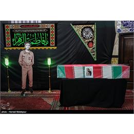 روایت دشواری جنگ در فکه و شهید ۱۶ ساله‌ای که تا آخرین گلوله مقاومت کرد