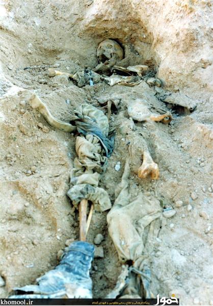 پیکرهای مطهر