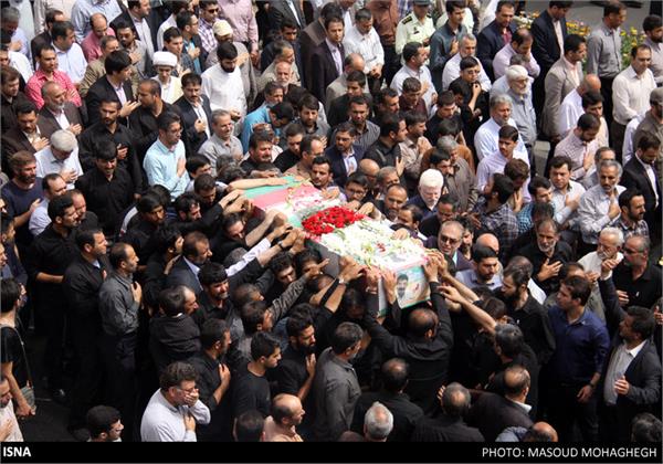 شهید محمد پازوکی طرودی