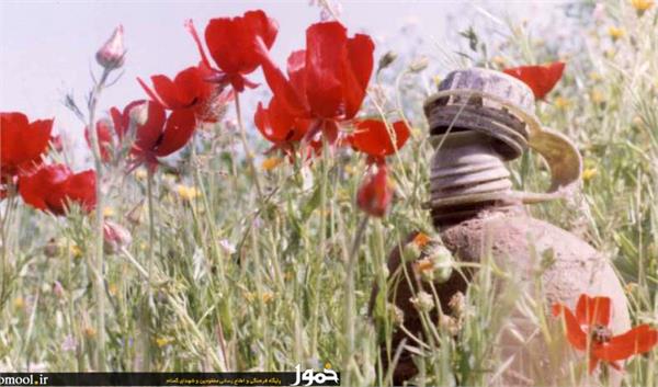 آثار باقیمانده