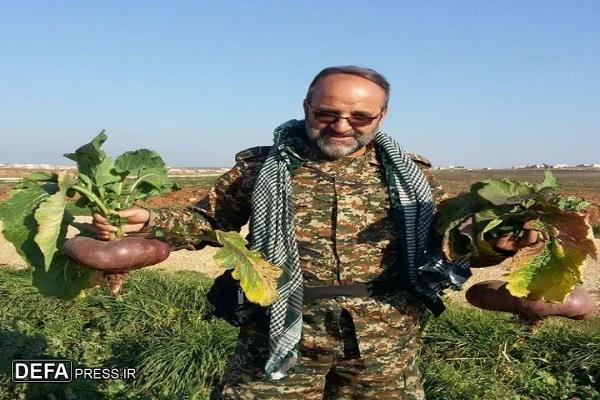 عکس های شهیدعلیرضا شمسی پور 31