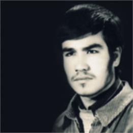 پیکر مطهر بسیجی شهید سید علی میری تفحص و شناسایی شد