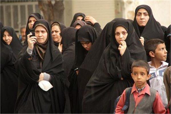 تشییع اصفهان