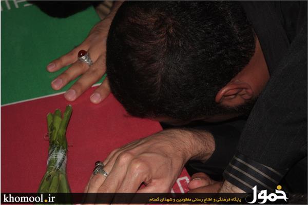 شهدای گمنام شهرک شهید باقری تهران