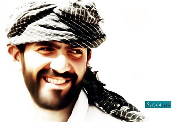 شهید مجید پازوکی 2