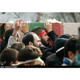 یادواره دو شهید خوشنام دانشگاه مازندران برگزار می‌شود