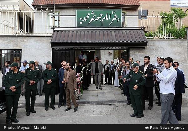 احراز هویت شهید احمد شمسی پور 28