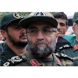 روایت سردار باقرزاده از جزئیات کشف پیکر شهدا در نخستین روز تفحصِ سال جدید+عکس