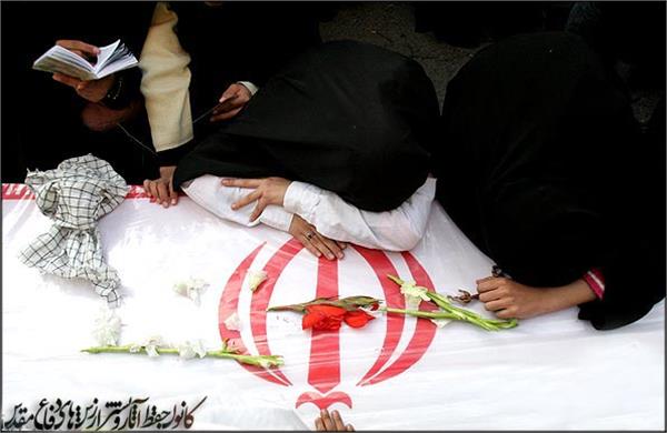 توسل به شهدا