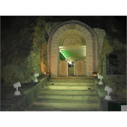 برگزاری ویژه برنامه تحویل سال در جوار شهدای گمنام کهف‌الشهدا