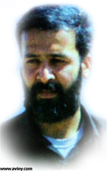 شهید حسین صابری