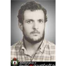 شهید نور محمد مهدی ای شناسایی شد