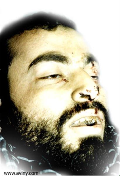 شهید علی شهبازی