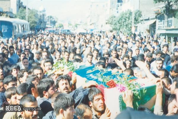 تصاویر شهید جلال شعبانی  13