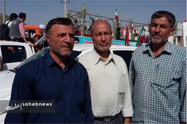 شهید حاج محمود توکلی 29