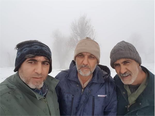 شهید حاج محمود توکلی 33