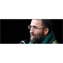 سردار باقرزاده/پیش‌بینی وجود ۵۰۰۰ شهید دیگر در مناطق عملیاتی عراق