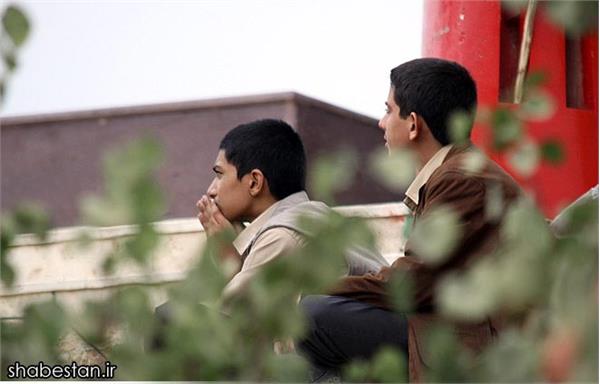 گزارش تصویری/مراسم دعای عرفه-تپه نورالشهدا شیراز