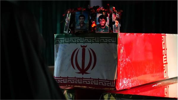 شهید رسول رستمی 4