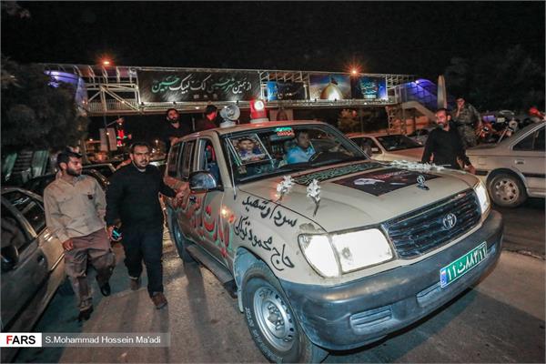 شهید حاج محمود توکلی 56