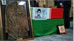 شهید علی اکبر گندمی 10