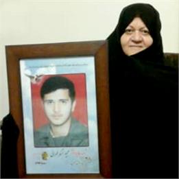 34 سال در انتظار بازگشت خوش‌تیپ‌ترین آرپی‌جی زن