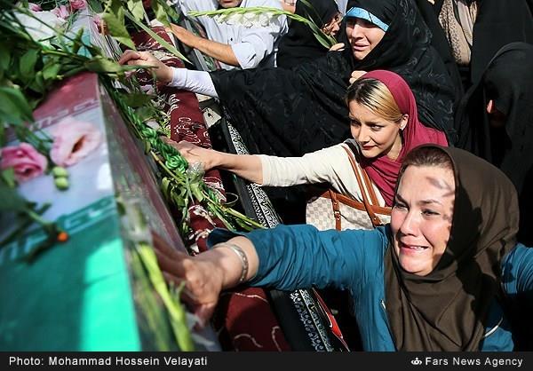 حماسه 26خرداد از نگاه عکاسان 1