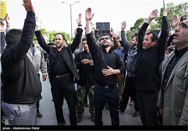 عکس های شهیدعلیرضا شمسی پور 8