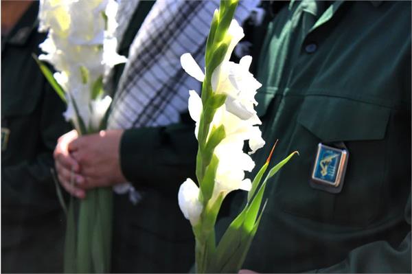 شهید شهید گمنام پاکدشت 3