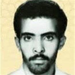 پیکر مطهر یکی از شهدای دفاع مقدس بعد از گذشت ۴۰ سال از شهادتش کشف و هویتش شناسایی شد.