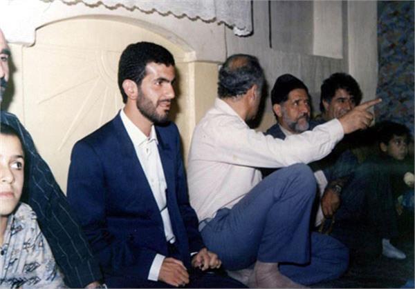 شهید مجید پازوکی 8