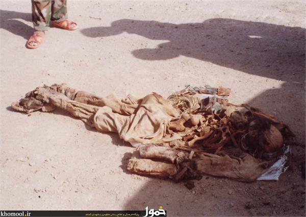 پیکرهای مطهر