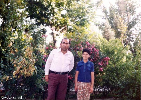 شهید مجید پازوکی