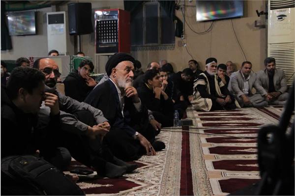 وداع با 111 شهید در معراج شهدای اهواز 5