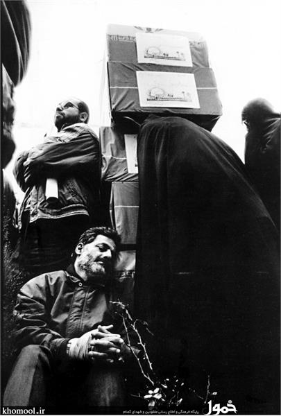 توسل به شهدا