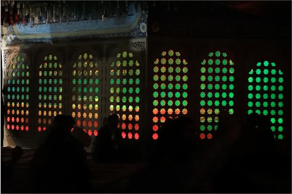 ورود 34 شهید تازه تفحص شده به معراج شهدای اهواز 14