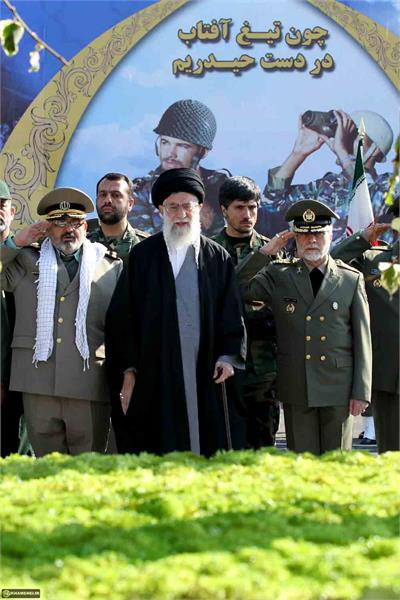 دانشگاه امام علی