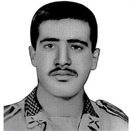 فیلم/مصاحبه با پدر شهید "علی اشرف مالمیر"