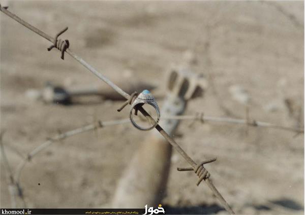 آثار باقیمانده