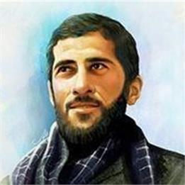 شهید حمید باکری
