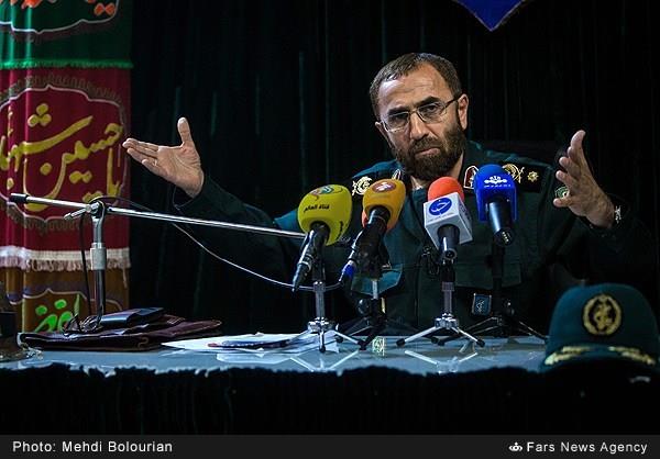 پیکر یکی از 175 غواص شهید عملیات کربلای 4 18