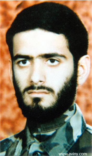 شهید سعید شاهدی