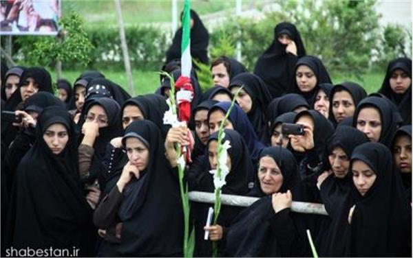 تشییع(گرگان)