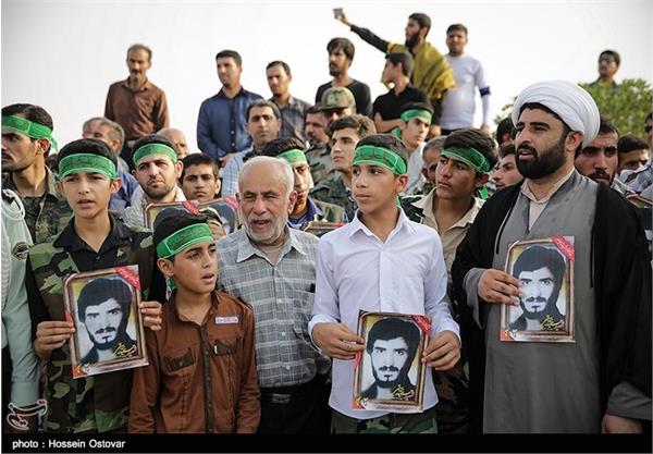 بازگشت حیدر یزدانی پس از ۳۶ سال 7