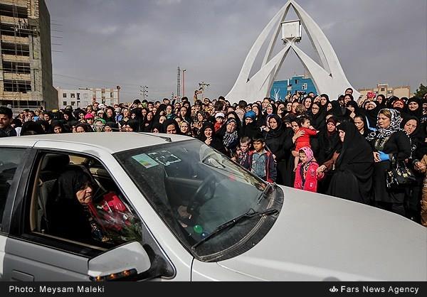 احراز هویت شهید احمد شمسی پور 6