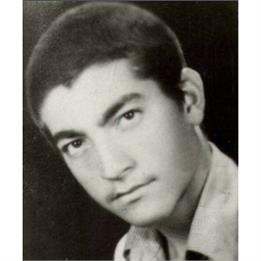 پیکر مطهر بسیجی شهید جلیل نوری دزفولی تفحص و شناسایی شد