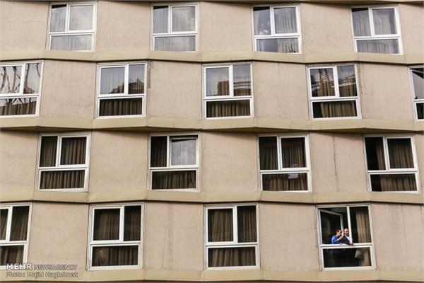 تشییع پیکر سه شهید تازه تفحص شده نیروی انتظامی 34